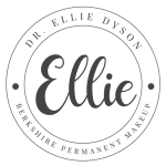 Ellie Dyson Decal Logo
