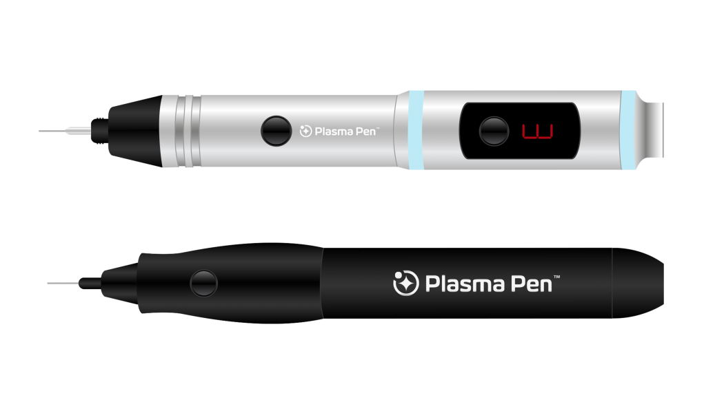 Plasma Pens